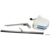 Tergicristallo-con braccio telescopico 250/280 mm  - N°1 - comptoirnautique.com