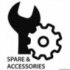 Spazzola tergicristallo di ricambio-TMC 350 mm  - N°1 - comptoirnautique.com