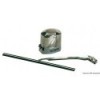 TMC wiper with telescopic arm 200/280 mm - N°1 - comptoirnautique.com 