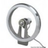EIWA 12 V oblò 300 mm chiaro