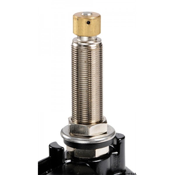 Tergicristallo-TMC 12 V tergicristallo impermeabile - N°4 - comptoirnautique.com