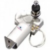 Moteur pour bras et brosses 12 V 20 W  - N°1 - comptoirnautique.com