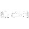 Motore per bracci e spazzole 12 V 20 W - N°2 - comptoirnautique.com