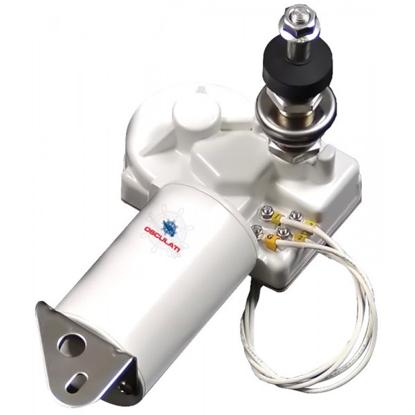Motore per bracci e spazzole 24 V 20 W - N°1 - comptoirnautique.com
