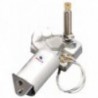 Motore per bracci e spazzole 24 V 20 W 51 mm