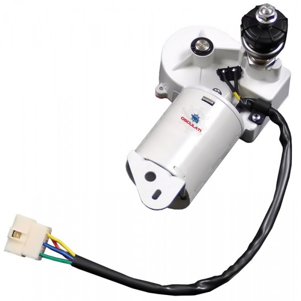 Motore per bracci e spazzole 12 V 30 W - N°1 - comptoirnautique.com