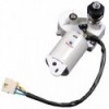 Moteur pour bras et brosses 12 V 30 W  - N°1 - comptoirnautique.com 