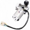 Motor for arms and brushes 12 V 30 W - N°1 - comptoirnautique.com 