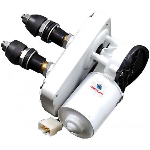 Motore per bracci e spazzole 12 V 50 W - N°1 - comptoirnautique.com