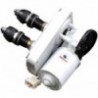 Motore per bracci e spazzole 24 V 50 W