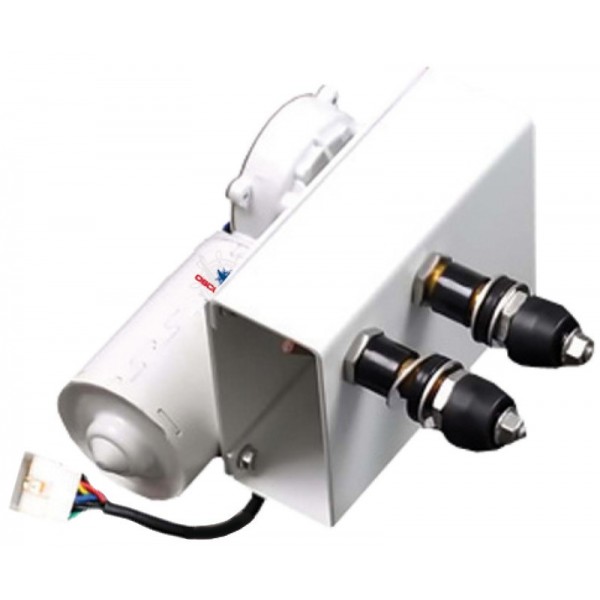 Motore per bracci e spazzole 24 V 100 W - N°1 - comptoirnautique.com