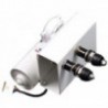 Motore per bracci e spazzole 24 V 100 W