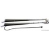 Braccio telescopico con lavaggio pare-brezza 650/800 mm  - N°1 - comptoirnautique.com