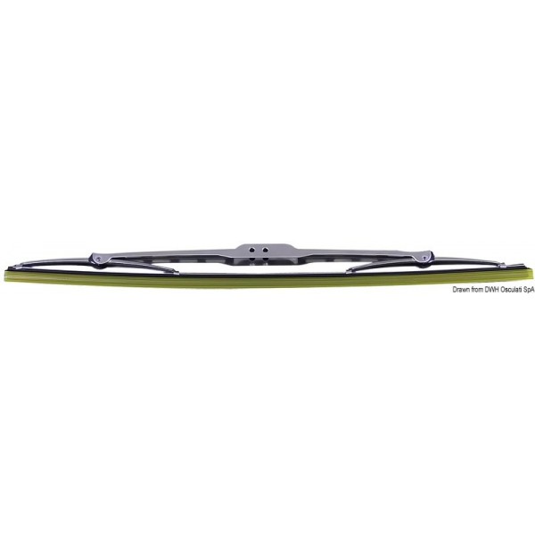 Braccio telescopico da 550 mm - N°1 - comptoirnautique.com