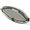 Cannocchiale ellittico AISI316 BOMAR Flagship 457x197 mm - N°1 - comptoirnautique.com
