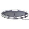 Cannocchiale ellittico AISI316 BOMAR Flagship 495x219mm - N°1 - comptoirnautique.com