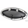 Cannocchiale ellittico AISI316 BOMAR Flagship 460x200mm - N°1 - comptoirnautique.com