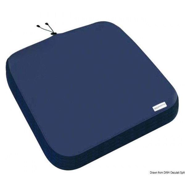 Protezione del boccaporto Ø 600 mm - N°2 - comptoirnautique.com