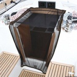 Tenda anti-zanzare per...