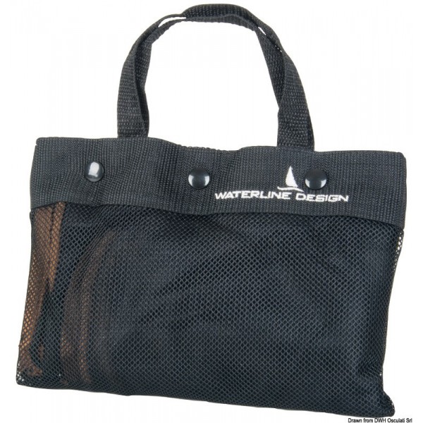 Tenda anti-zanzare per ingresso 900 x 1800  - N°3 - comptoirnautique.com