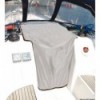 Tenda oscurante anti-zanzare  - N°1 - comptoirnautique.com