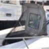 Tenda anti-zanzare pannelli esterni 700x1200mm  
