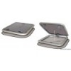Tenda oscurante e zanzariera 350 x 350 mm - N°1 - comptoirnautique.com