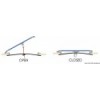 Tenda oscurante e zanzariera 350 x 350 mm - N°3 - comptoirnautique.com