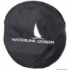 Tenda oscurante e zanzariera 350 x 350 mm - N°4 - comptoirnautique.com