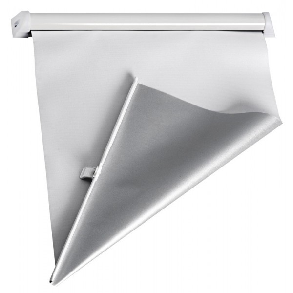 Tenda oscurante Climavision Mare bianca 360x400 mm - N°1 - comptoirnautique.com