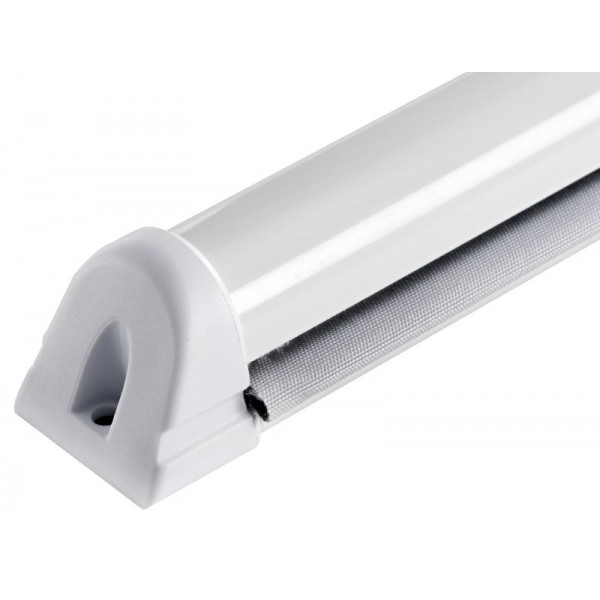 Climavision Mare cortina opaca blanca 360x400 mm - N°2 - comptoirnautique.com 