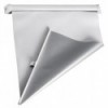 Rideau occultant blanc Climavision Mare 550x650 mm  - N°1 - comptoirnautique.com