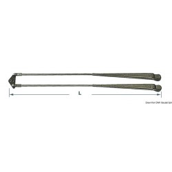 Pantograph-Arm Doga 800mm