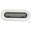 BOMAR Oblò ovale Flagship 141 x 357 mm - N°1 - comptoirnautique.com