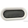 BOMAR Oblò ovale Flagship 216 x 444 mm - N°1 - comptoirnautique.com