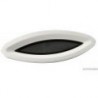 BOMAR Oblò ovale Flagship 160 x 425 mm