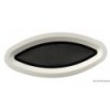 BOMAR Finestra ovale BOMAR 209 x 468 mm - N°1 - comptoirnautique.com