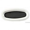 BOMAR Porta ovale Flagship 418 x 200 mm
