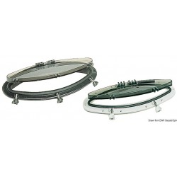 BOMAR finestra ellittica...