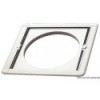Tenda/moschettone. Bomar Seabreezer rotondo 609x577 mm  - N°1 - comptoirnautique.com