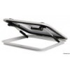 Low profile deck panel BOMAR Contour 248x248mm - N°2 - comptoirnautique.com 