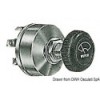 Interruttore per tergicristallo-12V 2 velocità  - N°1 - comptoirnautique.com