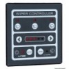 Control panel for 3 wipers - N°1 - comptoirnautique.com