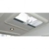 Cortina y mosquitera Oceanair para Lewmar 20 