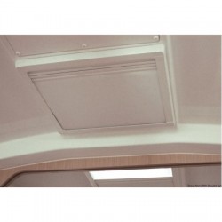 Oceanair curtain and screen...
