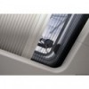 OCEANAIR SkyScreen Plissettato per Lewmar 10  - N°1 - comptoirnautique.com