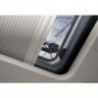 OCEANAIR SkyScreen Plissettato per Lewmar 44