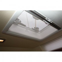 Bancone-telaio OCEANAIR PVC...