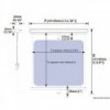 Tenda avvolgibile Oceanair 340 x 280 mm Involucro del rullo bianco - N°2 - comptoirnautique.com