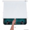 Oceanair Cabinshade Rollvorhang 360 x 440 mm - N°1 - comptoirnautique.com 